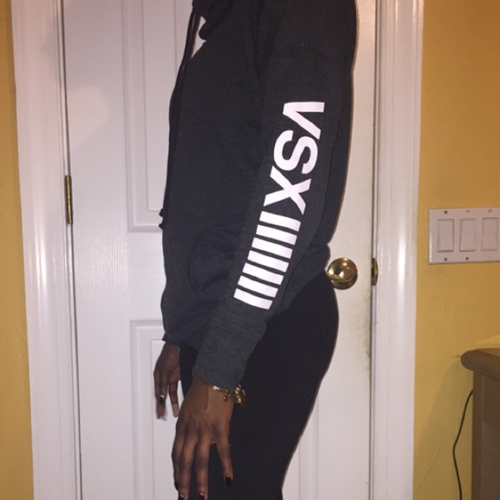Victoria Secret sweater