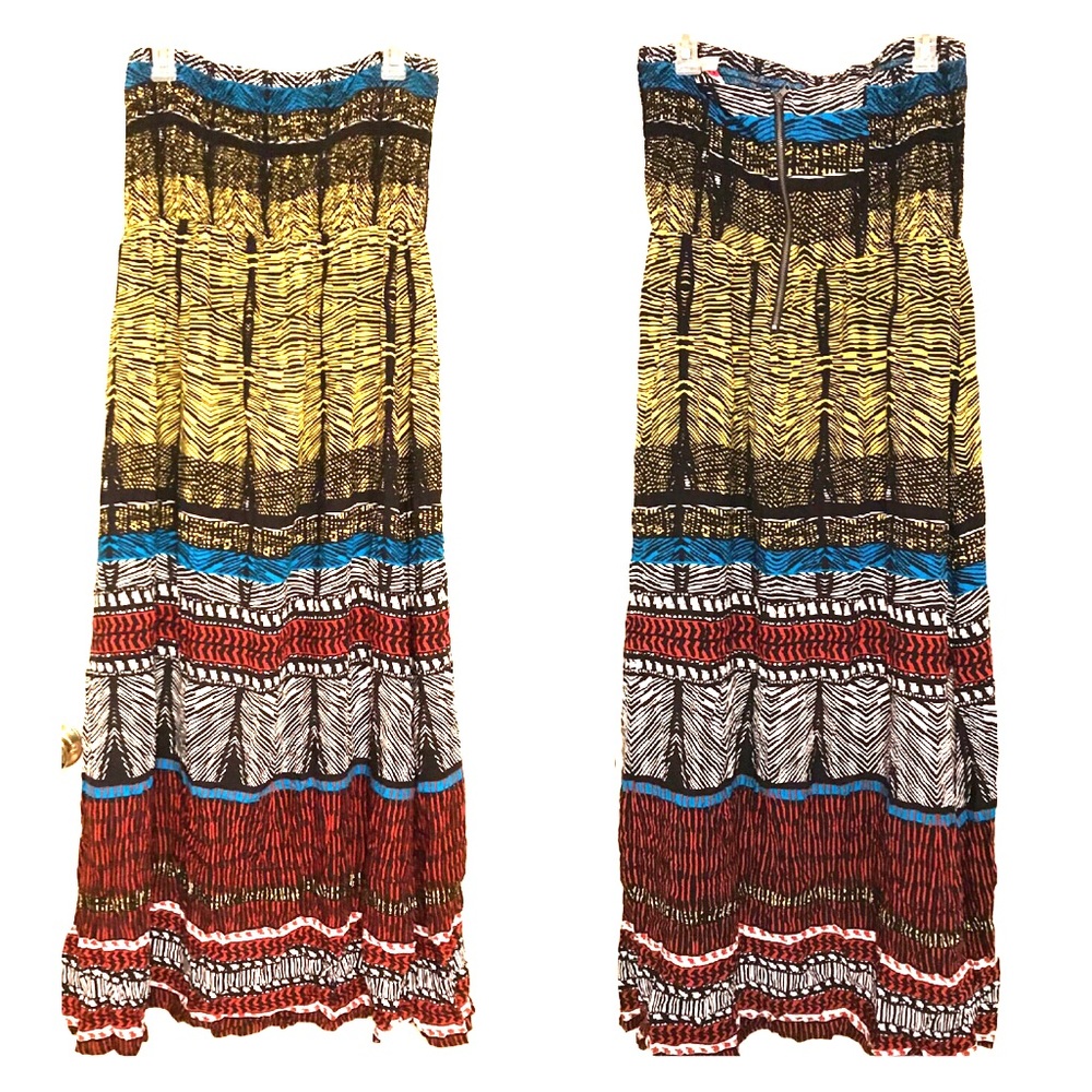 Festival maxi 👗