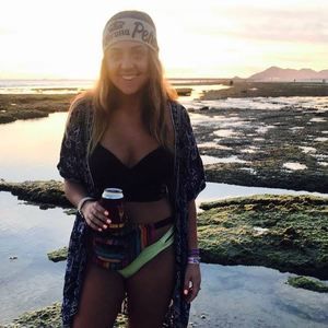 Meet your Posher, Monique