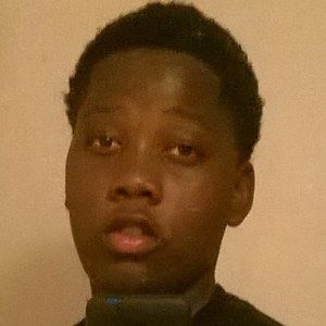 Meet your Posher, Aaron