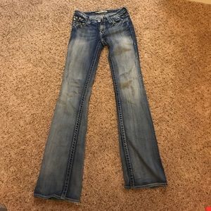 Big star jeans