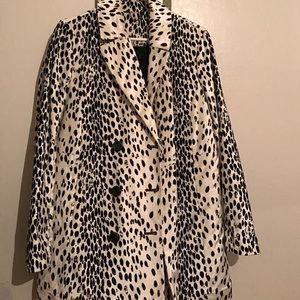 NWOT. WORN ONCE ON CHRISTMAS. FREE PEOPLE.