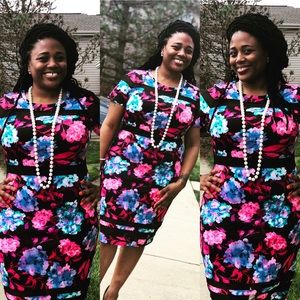 Meet your Posher, Kimberly
