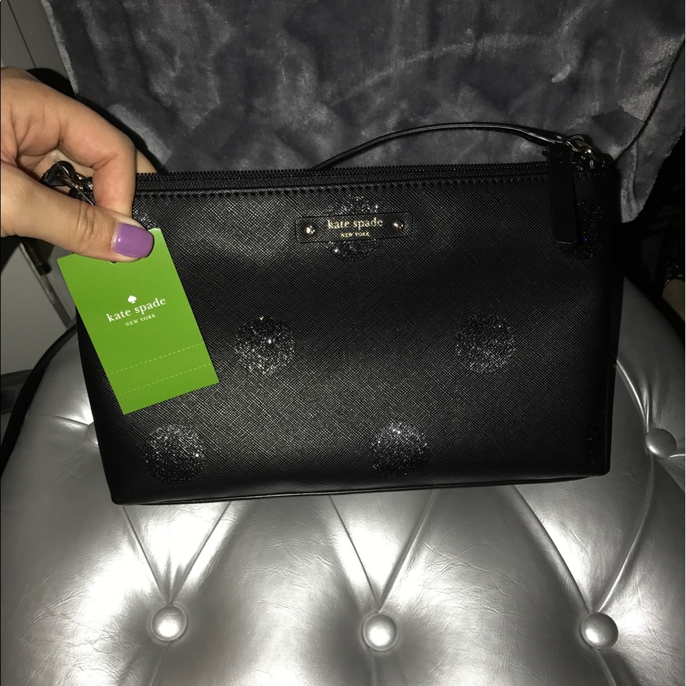 🔻 Sold 🔻 kate spade shoulder bag. New.