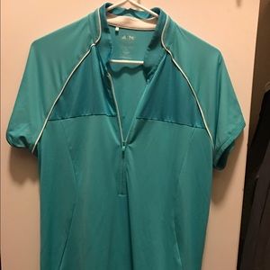 Adidas Golf Pure Motion top