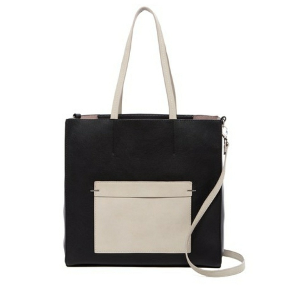Danielle Nicole Crossbody Tote