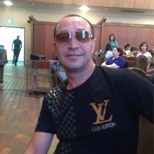 Meet your Posher, Vardan