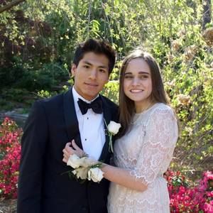 Meet your Posher, Alfredo