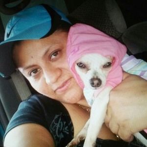 Meet your Posher, Estrella