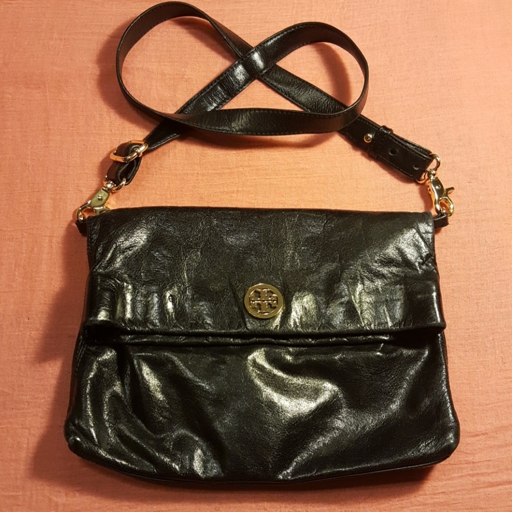 TORY BURCH CROSS BODY