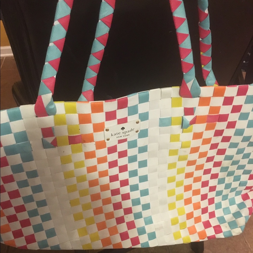 Kate spade ♠️ tote