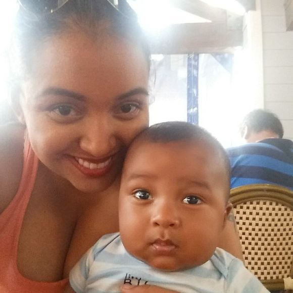 Meet your Posher, Christina - Picture 1 of 1