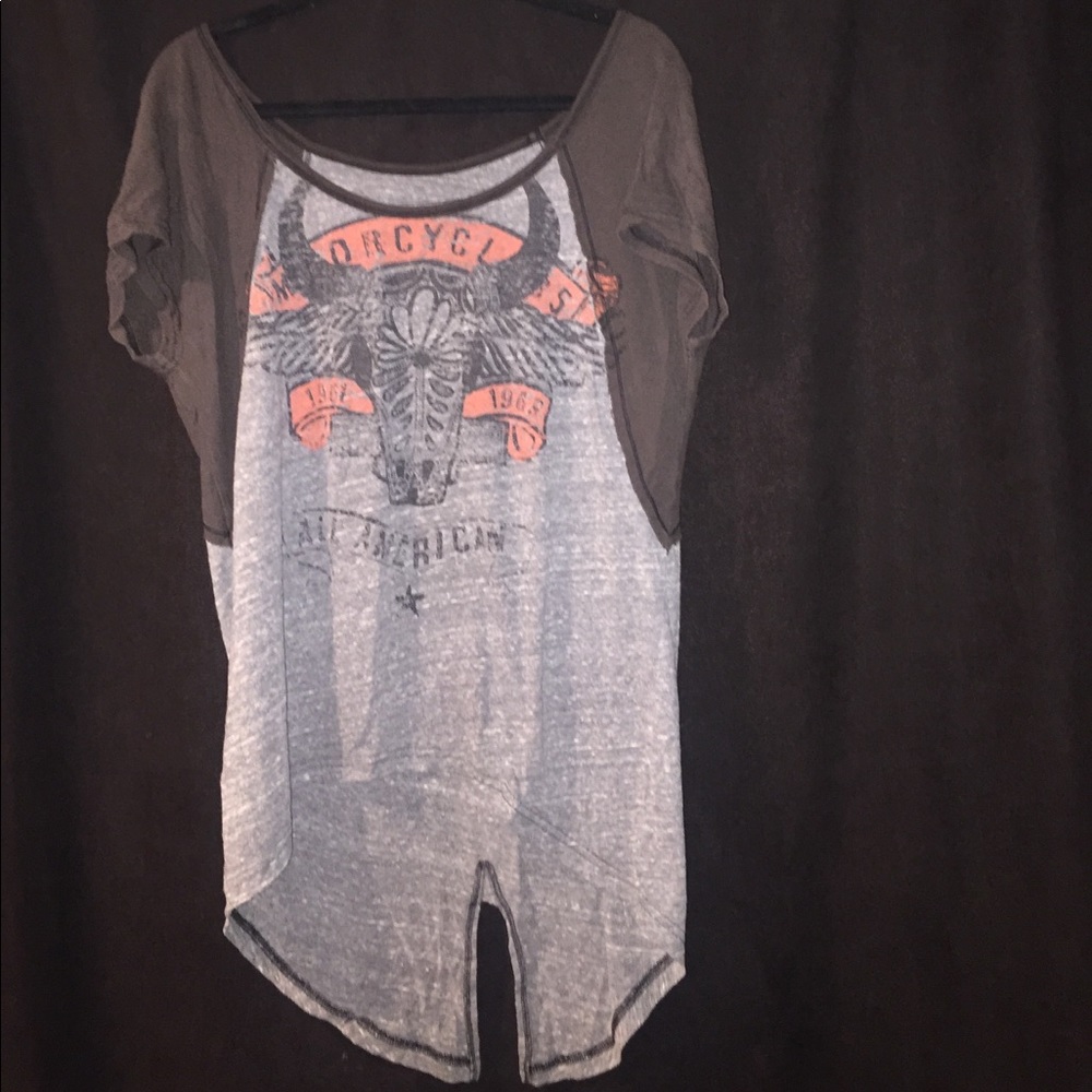 Free People T-Shirt