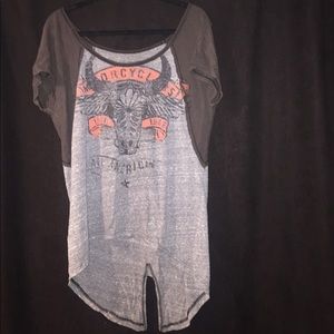 Free People T-Shirt