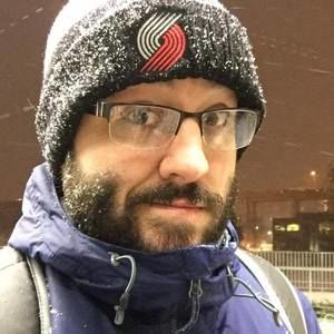 Meet your Posher, Dylan