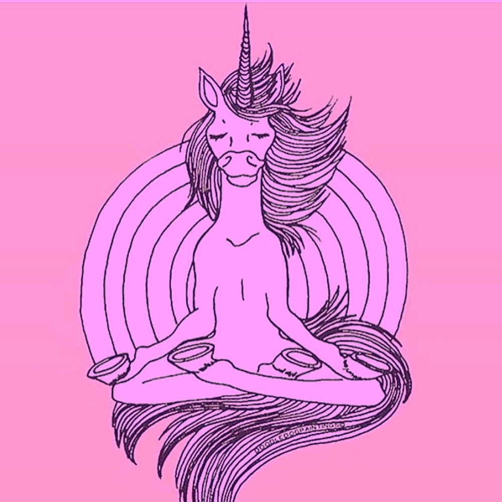 Meet your Posher, Amberlee