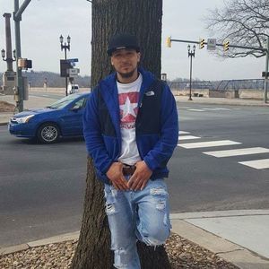 Meet your Posher, Carmelo