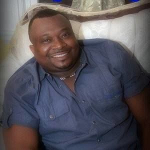 Meet your Posher, Gary