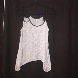 Rehab Tank