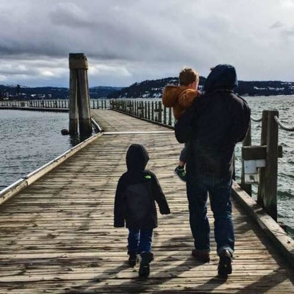 Meet your Posher, Desmond