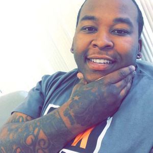 Meet your Posher, Morris