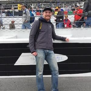 Meet your Posher, Kyle