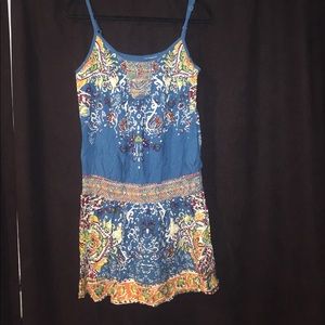 Lucky Brand Dress