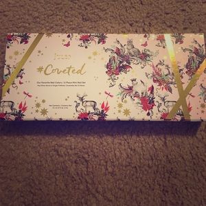 CLEARANCE!!! Julep #Coveted Mini Collection