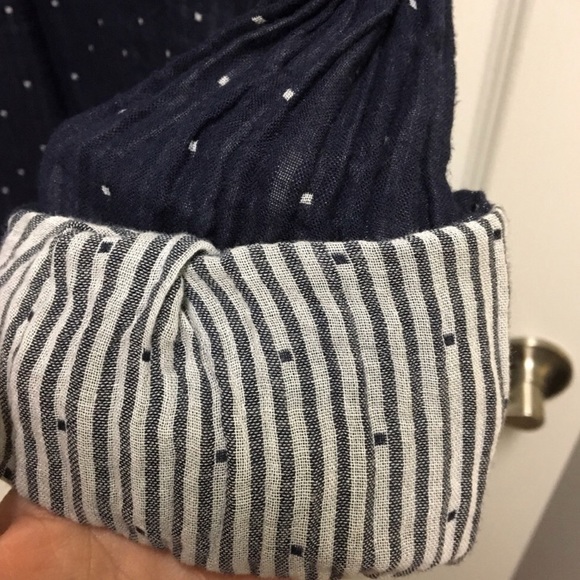 Plaid Flannelr Button Down Shirt - Picture 3 of 3