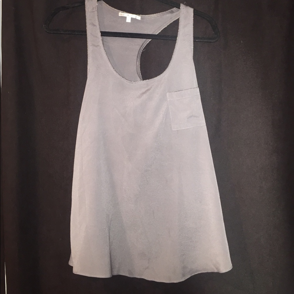 Collective Concepts Tank