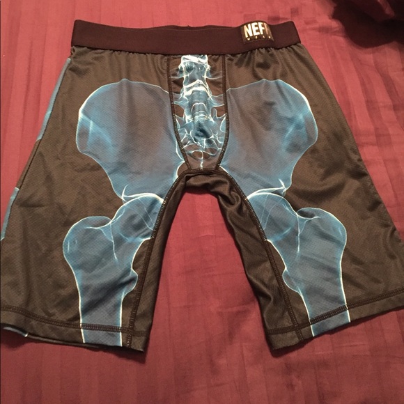 Neff wear boxer briefs Clearance