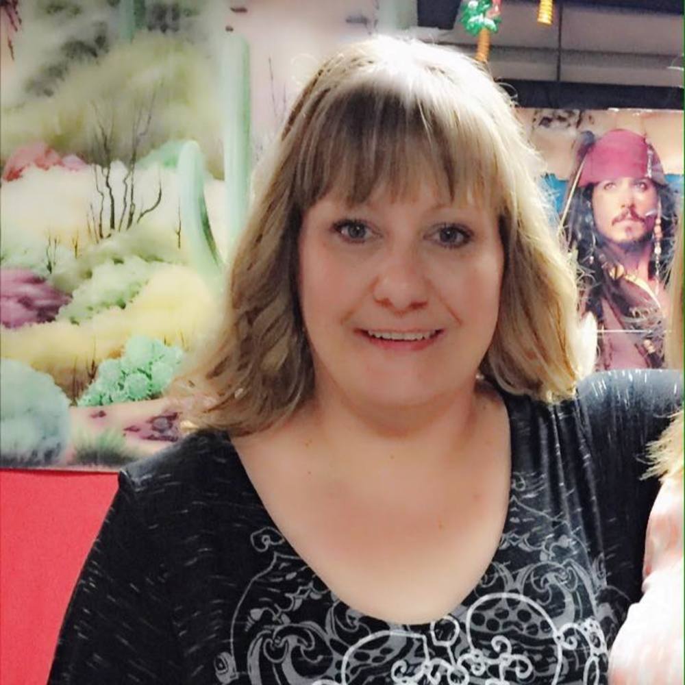 Meet your Posher, Rhonda