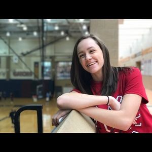 Meet your Posher, Abby