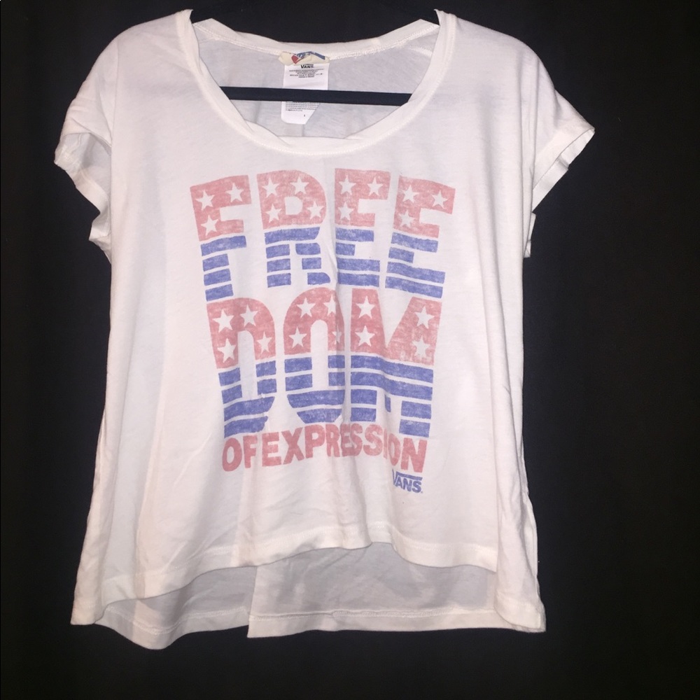 Vans T-Shirt