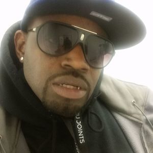 Meet your Posher, Larry