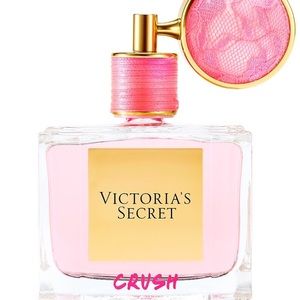 Crush by Victoria secret 1.7 OZ (BRAND NEW)
