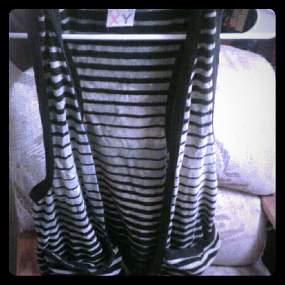 Roxy vest