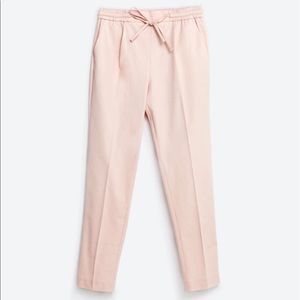 Zara Pink Pants