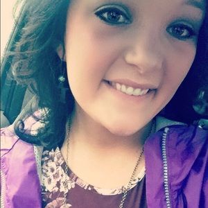 Meet your Posher, Tiffany