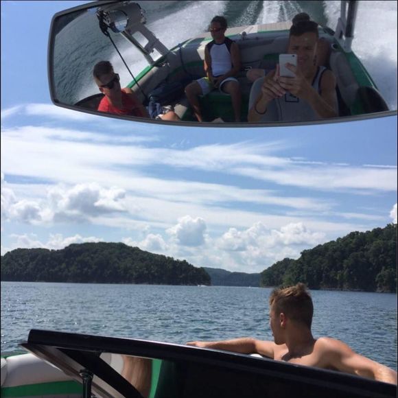 Meet your Posher, Tanner - Picture 1 of 1