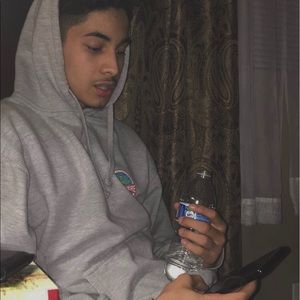 Meet your Posher, Bradley