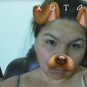 Meet your Posher, Anna