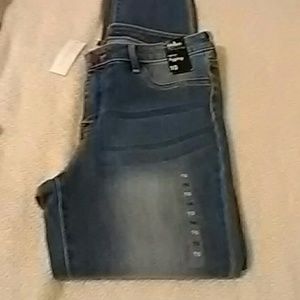 🐭Soho Jeans  Curvy leggings🐨