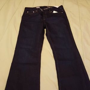 GAP JEANS tall