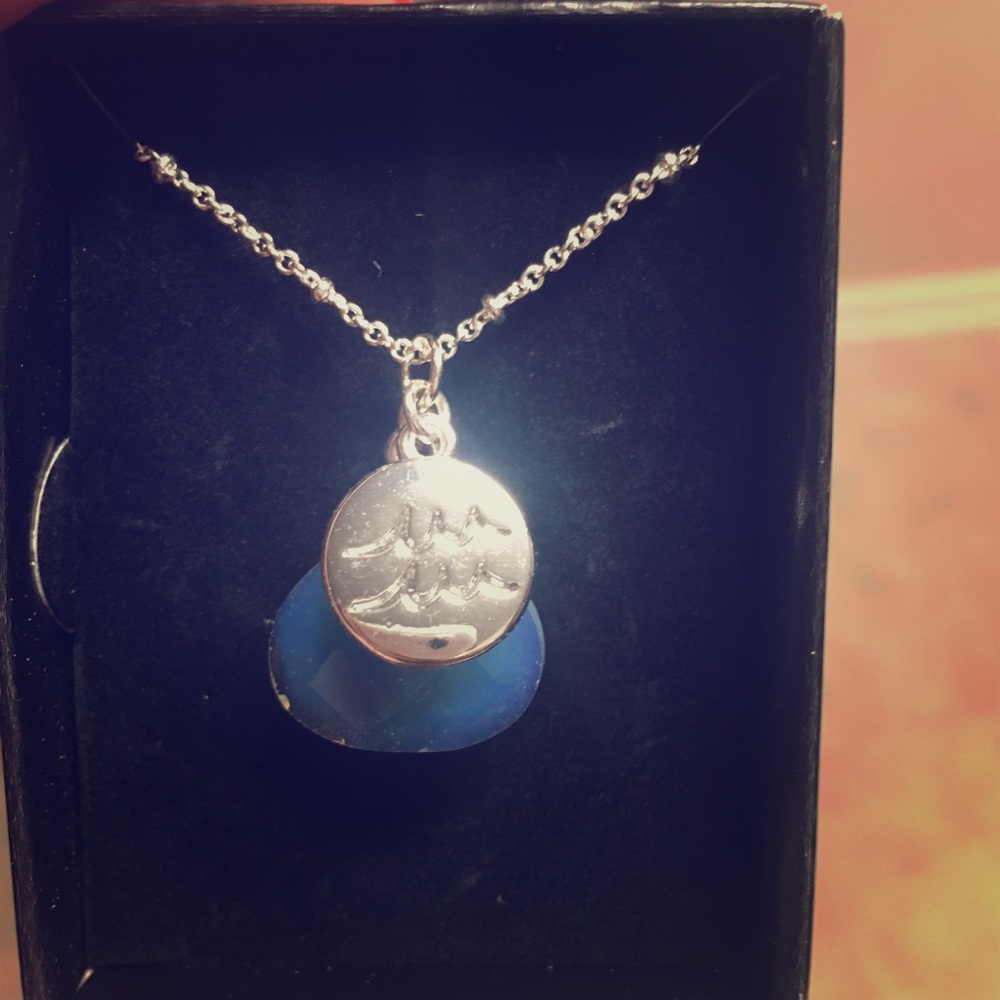 Zodiac Bracelet