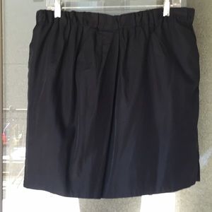 NWOT LOFT pocket skirt