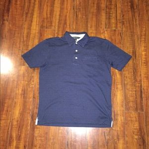 Brooks Brothers Polo Slim Fit