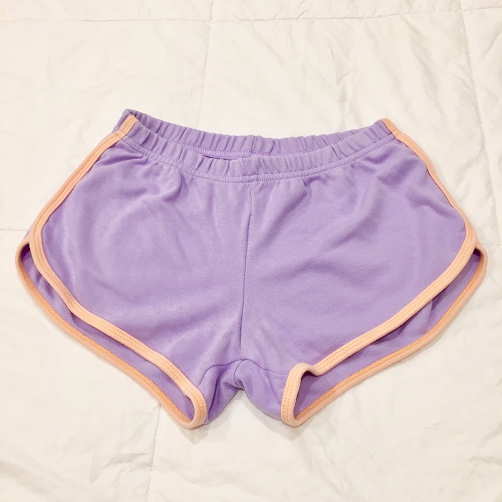 American Apparel Shorts