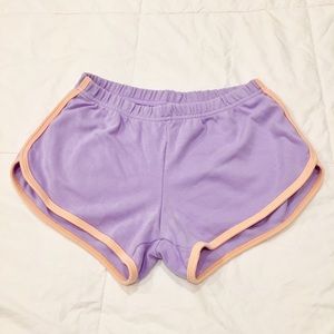 American Apparel Shorts