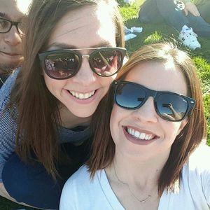 Meet your Posher, Andrea